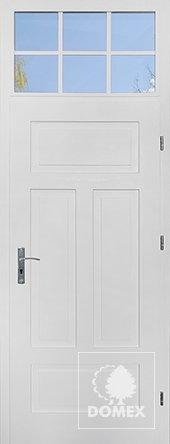 Drzwi wewnętrzne - Numer katalogowy 719
