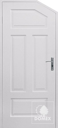 Drzwi wewnętrzne - Numer katalogowy 720