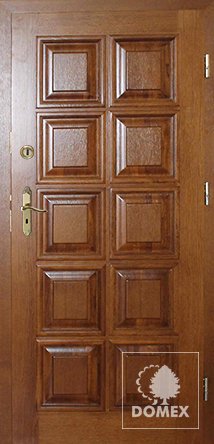 Drzwi wewnętrzne - Numer katalogowy 467